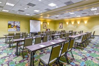 Hotel Holiday Inn Indianapolis North-carmel