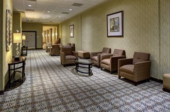 Hotel Holiday Inn Indianapolis North-carmel