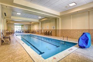 Hotel Holiday Inn Indianapolis North-carmel