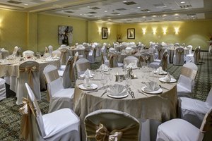 Hotel Holiday Inn Indianapolis North-carmel