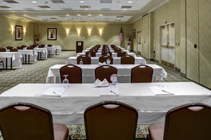 Hotel Holiday Inn Indianapolis North-carmel