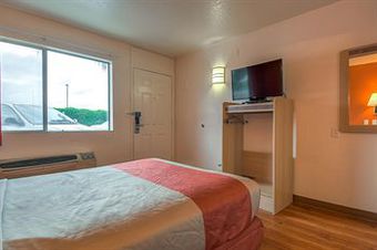 Motel 6 Los Angeles - Whittier
