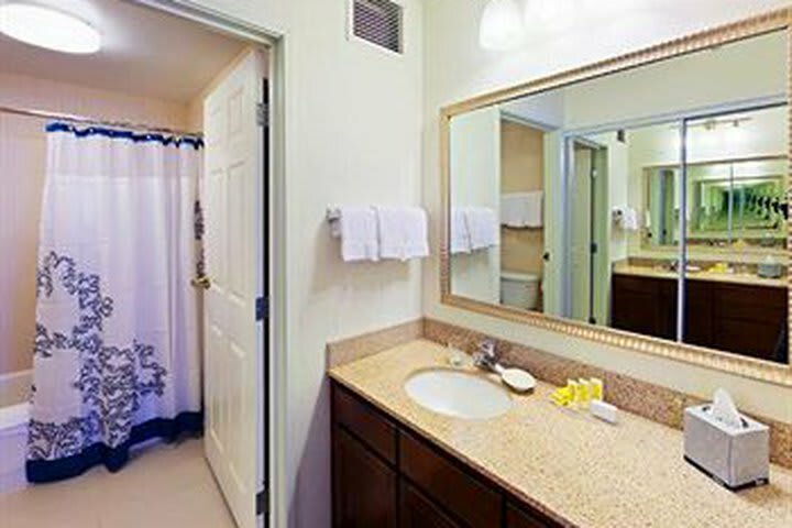 Hotel Residence Inn Boulder Longmont