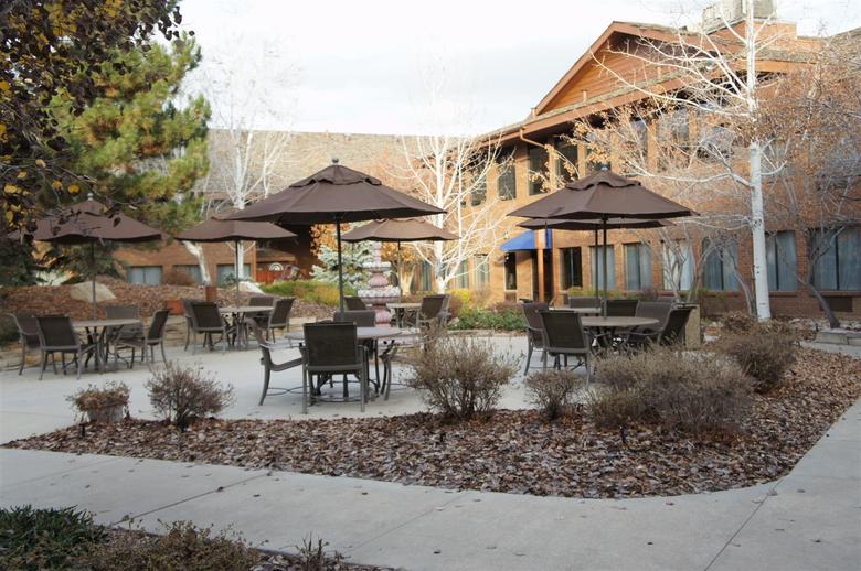 Best Western Plus Plaza Hotel