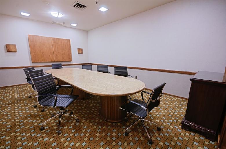 Best Western Plus Plaza Hotel