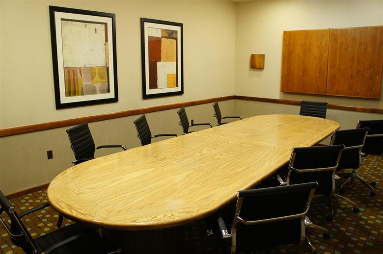 Best Western Plus Plaza Hotel