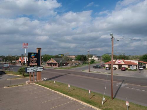 Motel Executive Inn & Suites Beeville