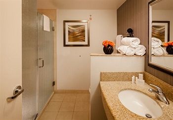 Hotel Courtyard By Marriott Madison West / Middleton