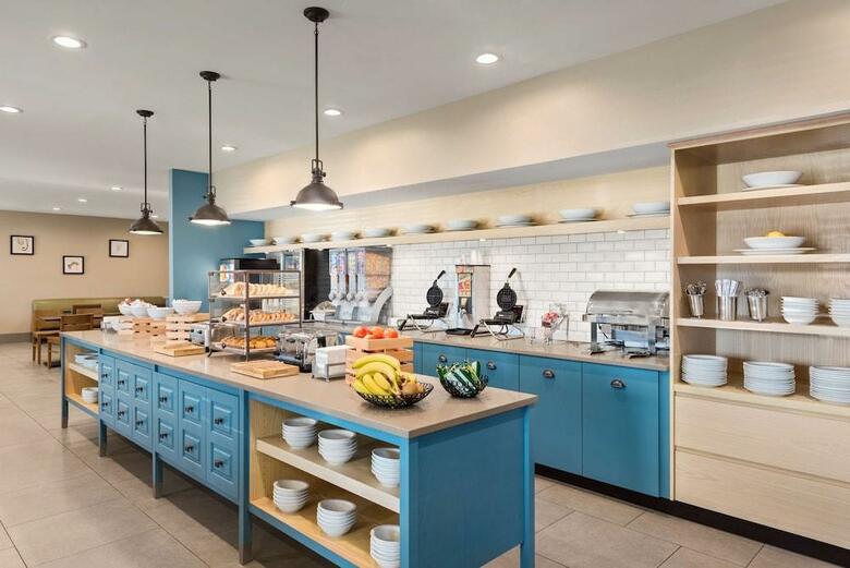 Hotel Country Inn And Suites Madison West