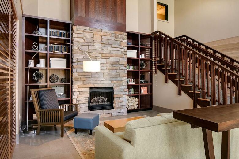 Hotel Country Inn And Suites Madison West