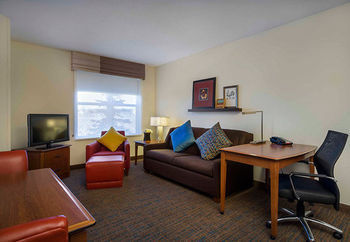 Hotel Residence Inn By Marriott Madison W Middleton