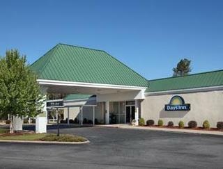 Motel Days Inn Goldsboro