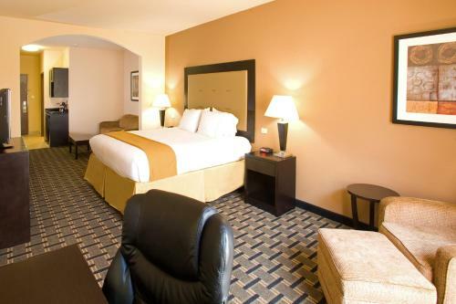 Hotel Holiday Inn Express And Suites Beeville