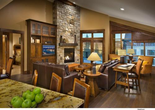 Northstar Lodge A Welk Resort