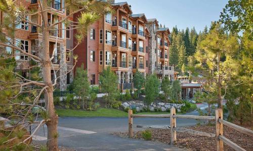 Northstar Lodge A Welk Resort