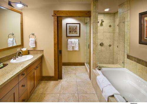 Hotel Tahoe Mountain Resorts Lodging