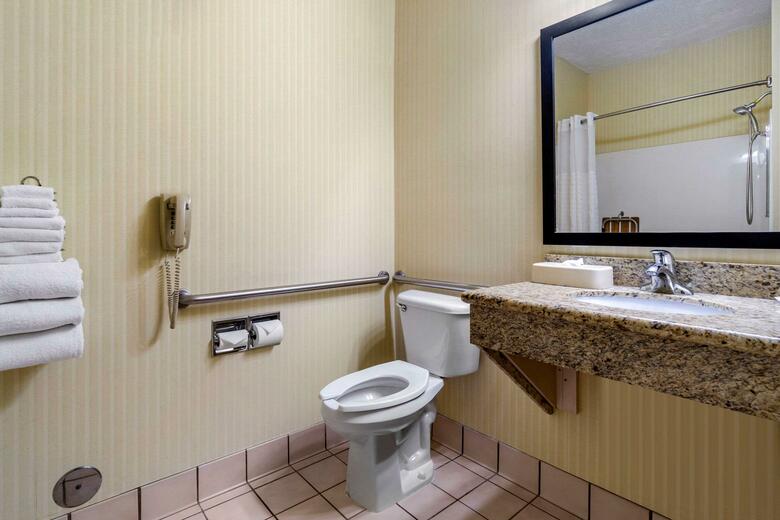 Hotel Comfort Inn & Suites Bothell - Seattle North