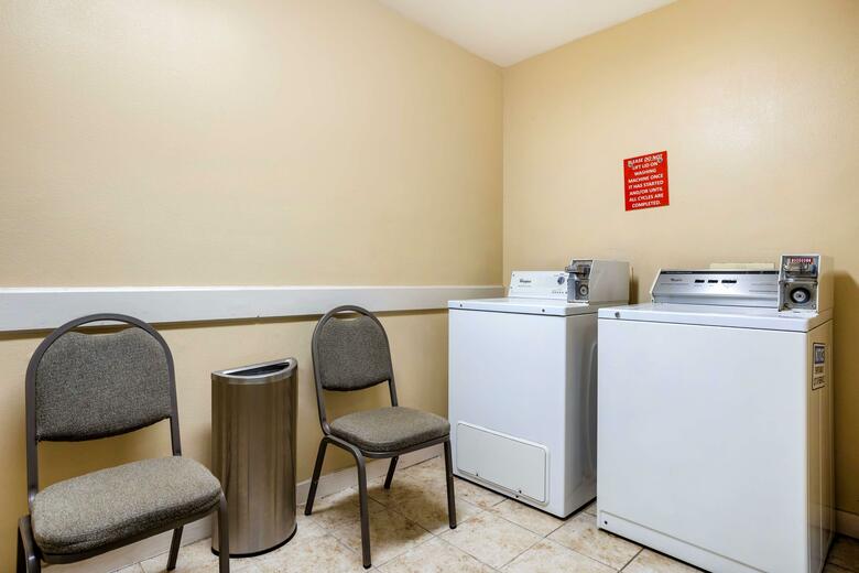 Hotel Best Western Brenham