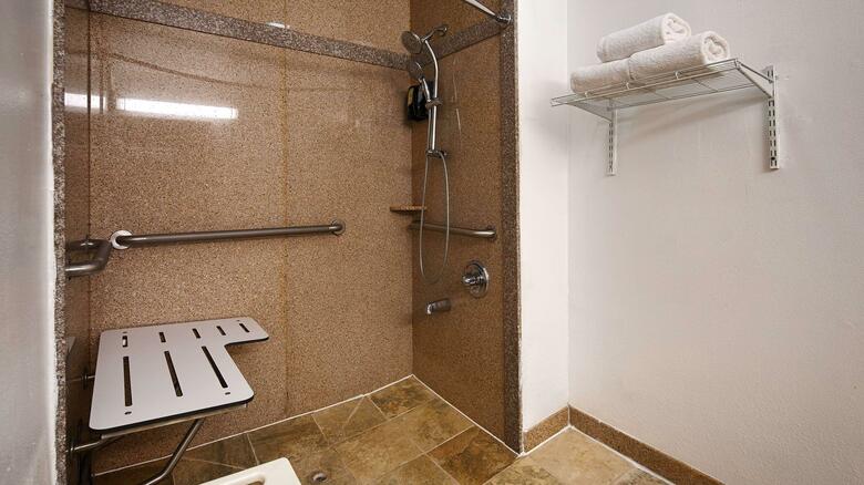 Hotel Best Western Brenham