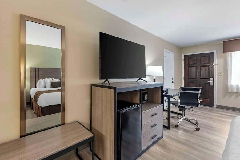 Hotel Best Western Brenham