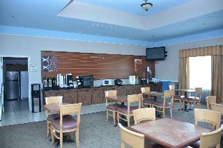 Hotel La Quinta Inn & Suites Brenham