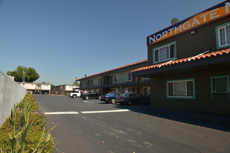 Northgate Motel