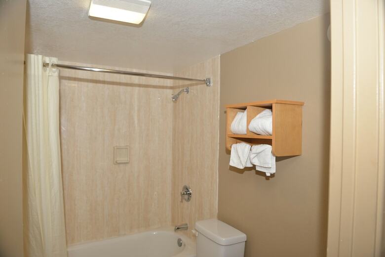 Northgate Motel