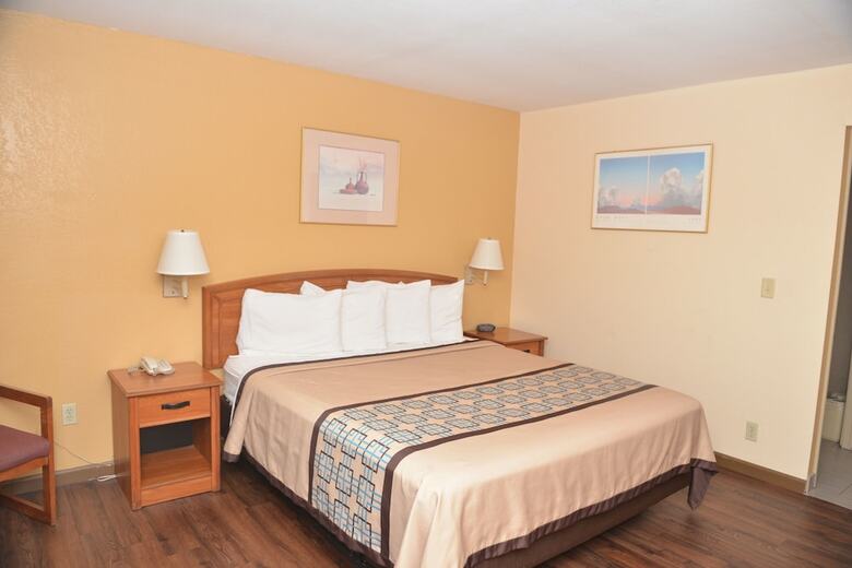 Northgate Motel