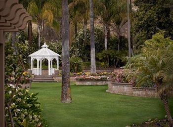 Hotel Sycuan Golf & Tennis Resort