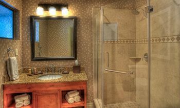 Hotel Sycuan Golf & Tennis Resort