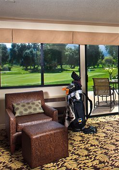Hotel Sycuan Golf & Tennis Resort