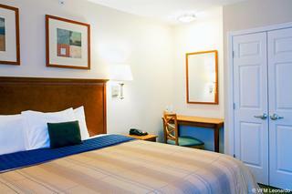 Hotel Candlewood Suites New Bern