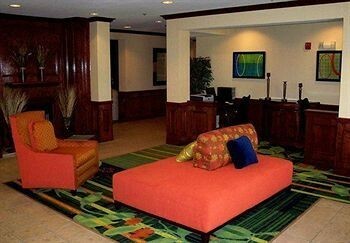 Hotel Best Western Town Center Inn