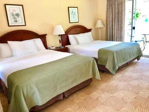 Lyn Aire Motel - Lake George