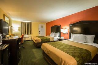 Hotel Econo Lodge Kingsport