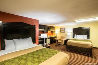 Hotel Econo Lodge Kingsport