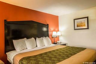 Hotel Econo Lodge Kingsport