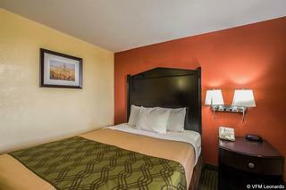 Hotel Econo Lodge Kingsport