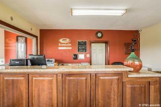 Hotel Econo Lodge Kingsport