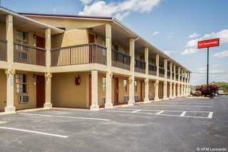 Hotel Econo Lodge Kingsport