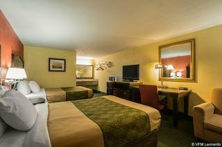 Hotel Econo Lodge Kingsport