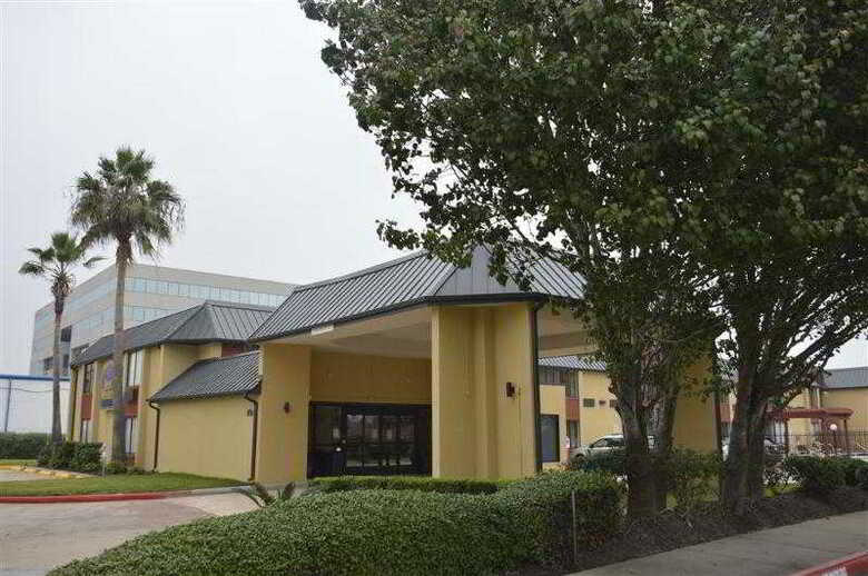 Hotel Best Western Webster/nasa