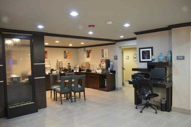 Hotel Best Western Webster/nasa