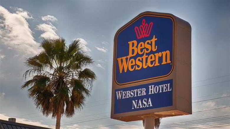 Hotel Best Western Webster/nasa