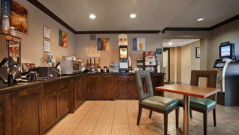 Hotel Best Western Webster/nasa