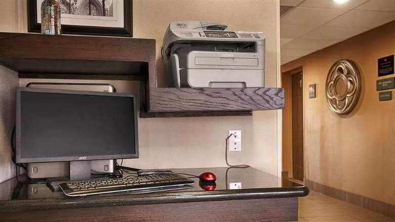 Hotel Best Western Webster/nasa