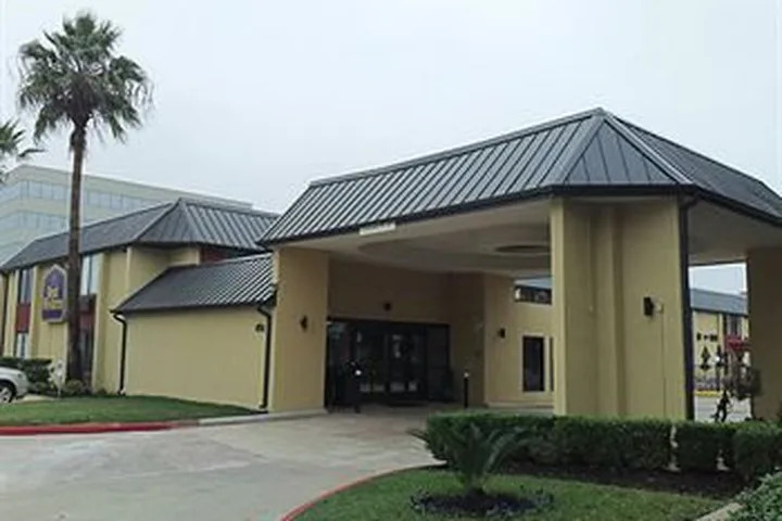 Hotel Best Western Webster/nasa