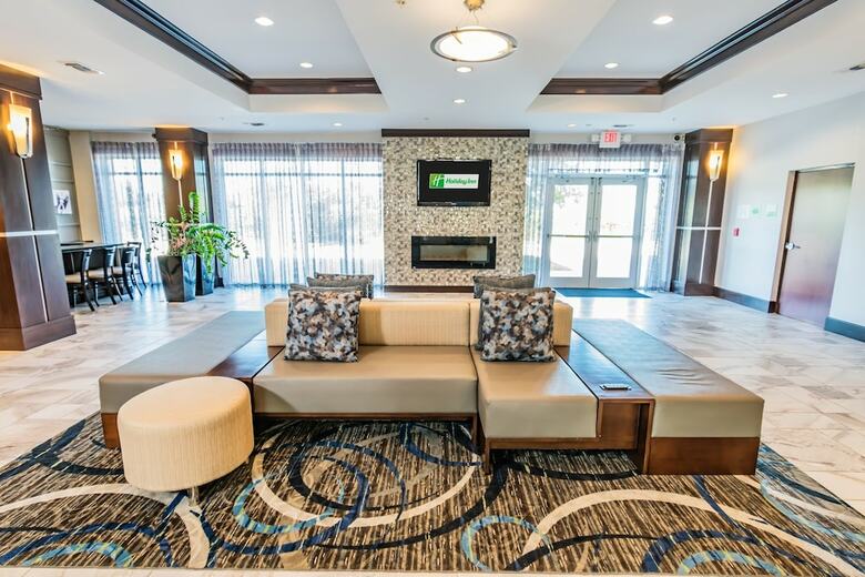 Hotel Holiday Inn Houston-webster