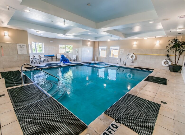 Hotel Holiday Inn Houston-webster