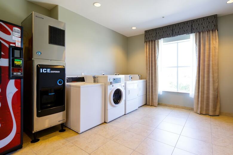 Hotel Holiday Inn Houston-webster